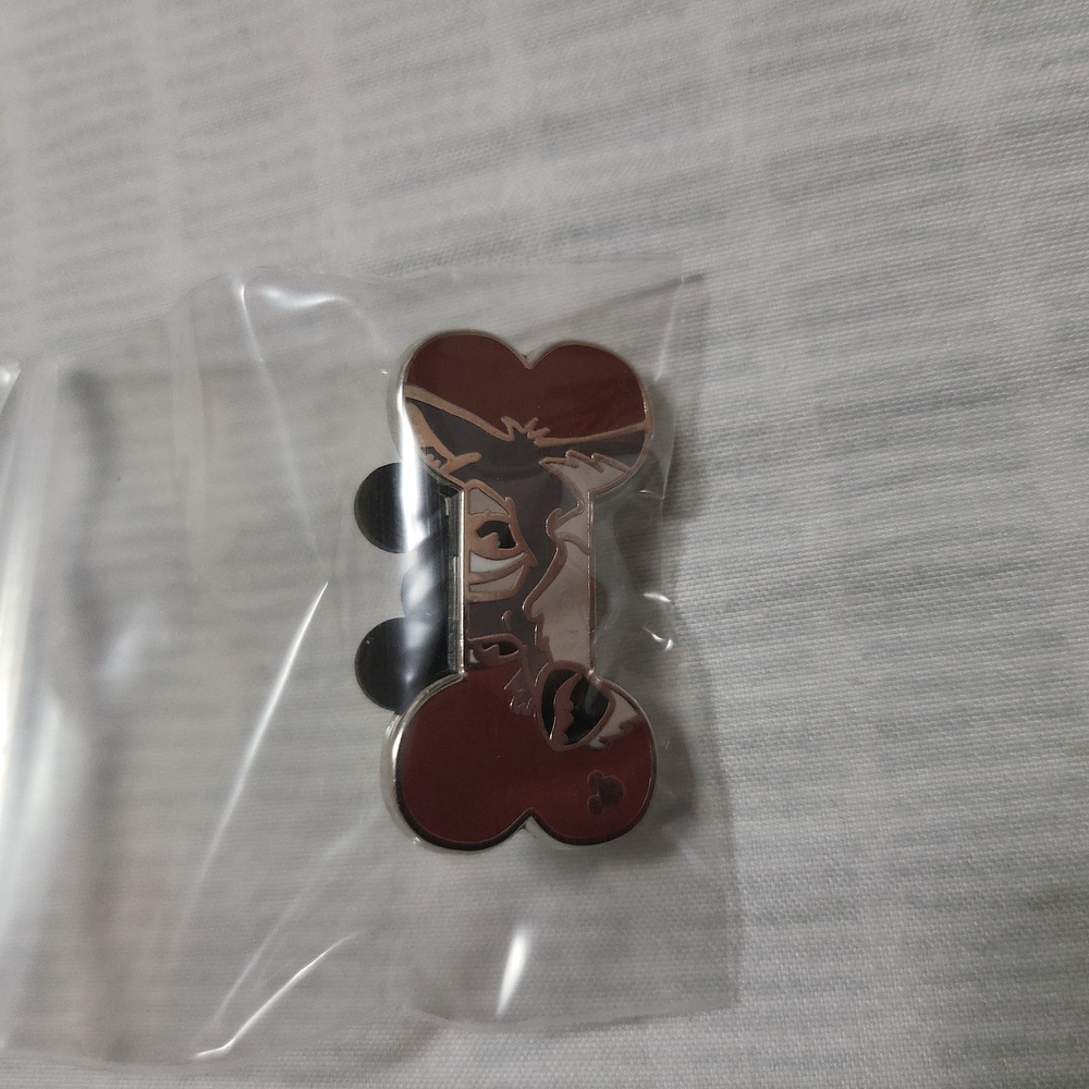 5/$20 Disney Pin